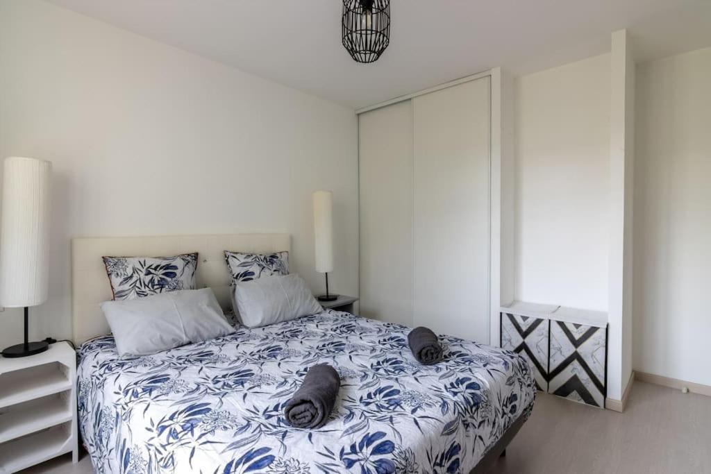 Superbe Appartement Saumur Dış mekan fotoğraf