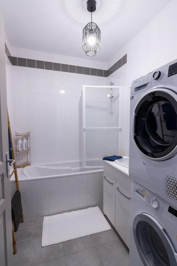 Superbe Appartement Saumur Dış mekan fotoğraf