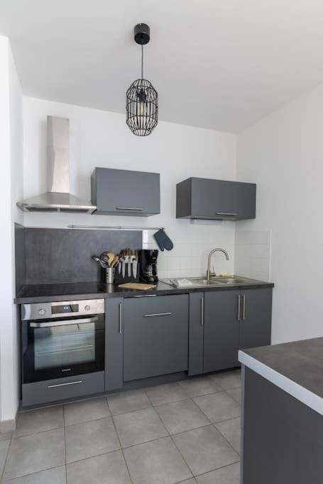 Superbe Appartement Saumur Dış mekan fotoğraf